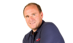 Andreas Nairz, Teamleiter und Produktspezialist